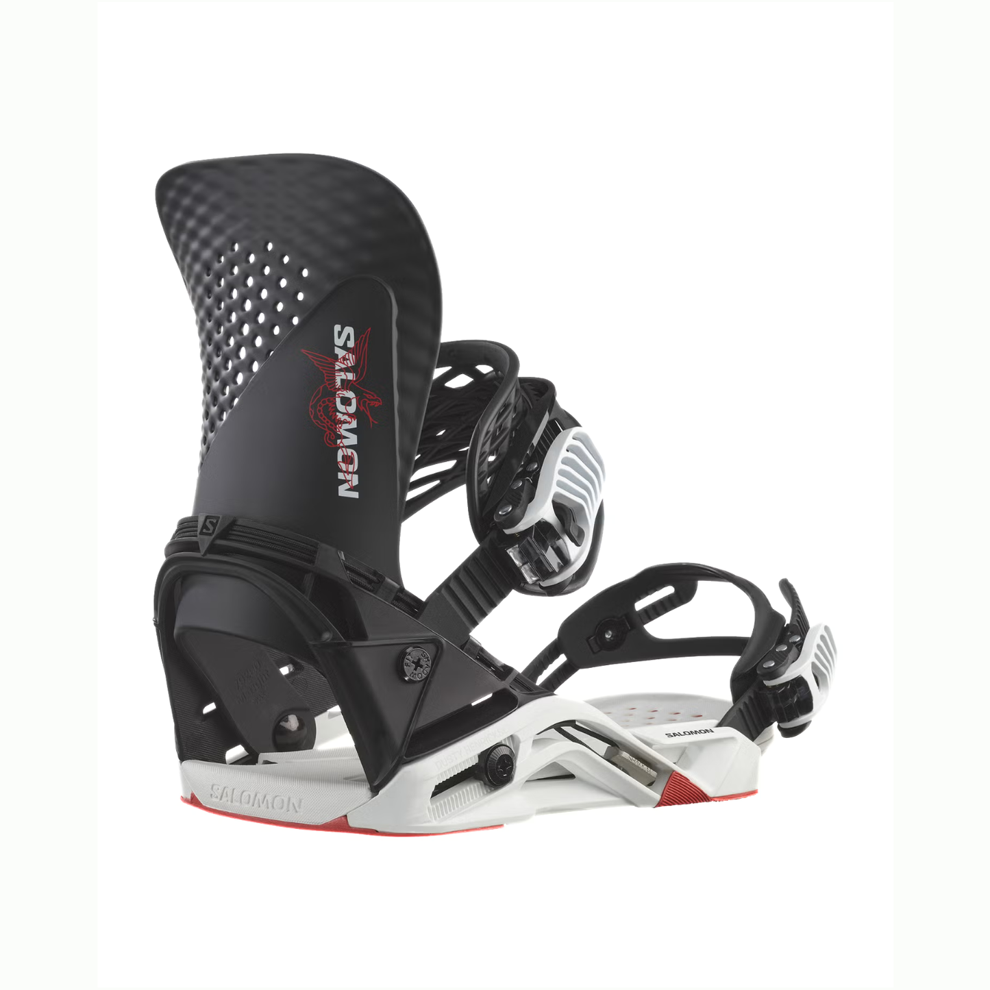 Hologram Binding (Dusty)