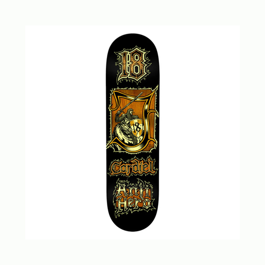 Cardiel Medieval Deck