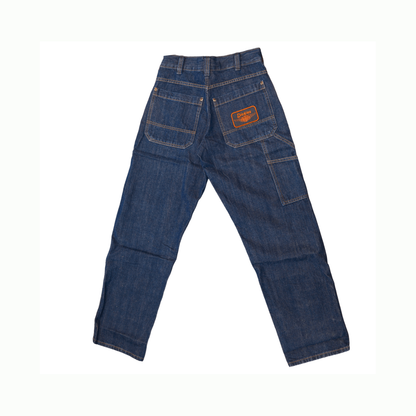 Dickies X Harley Denim Carpenter Pant