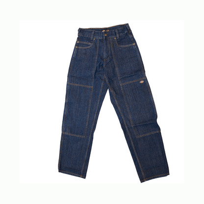 Dickies X Harley Denim Carpenter Pant