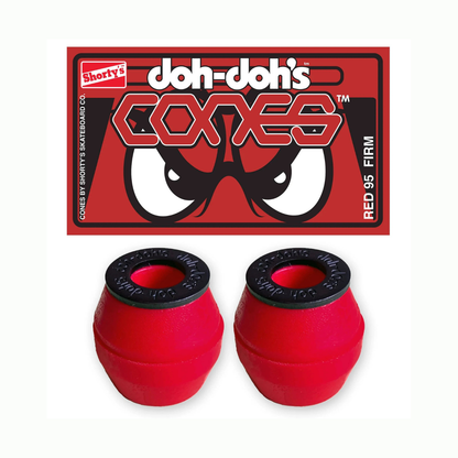 Doh-Doh Cone Bushings