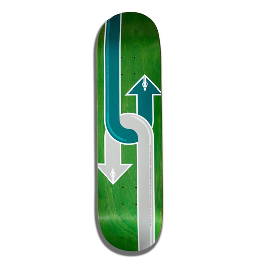 Gass Dual Directional Deck