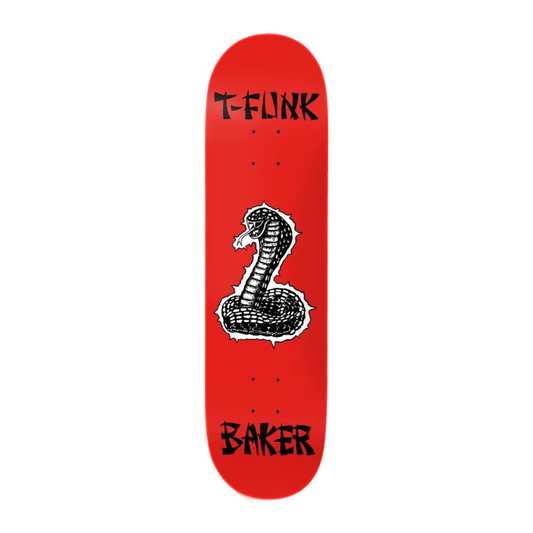 T-Funk Neurotoxin Deck