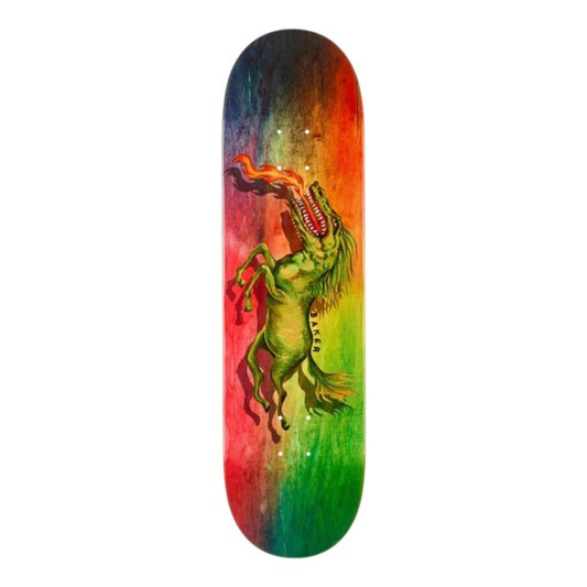 Casper Fried Beast Deck