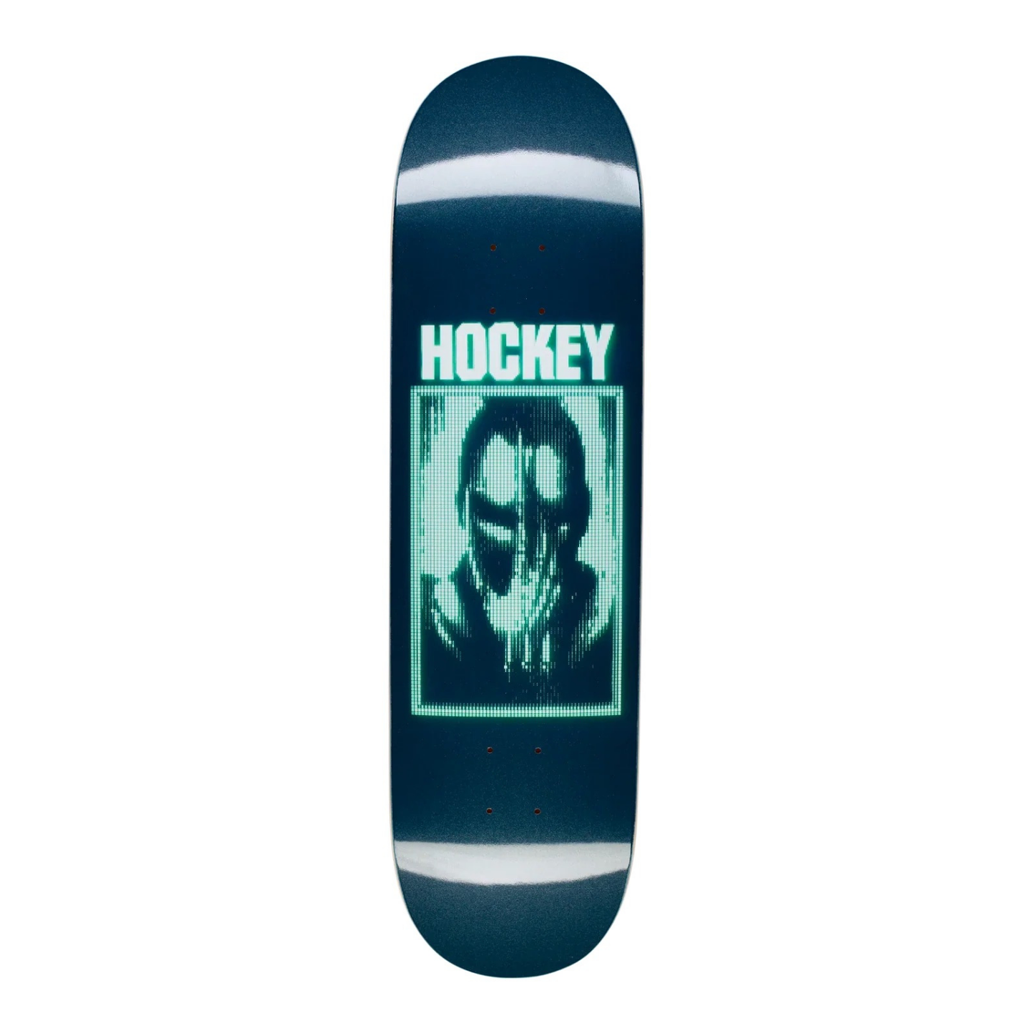 Ben Side Affects Deck