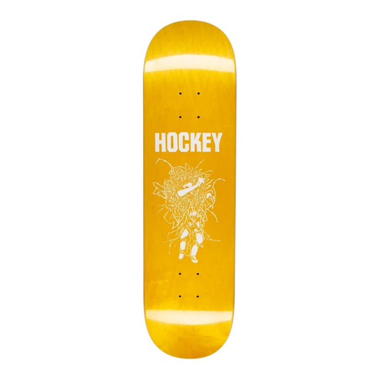 Diego Tumbleweed Deck