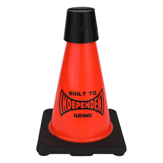 BTG Phone Cone (Orange)
