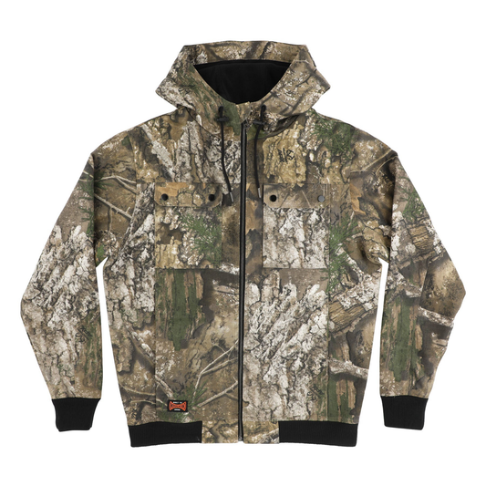 BTG Work Jacket (Realtree APX)