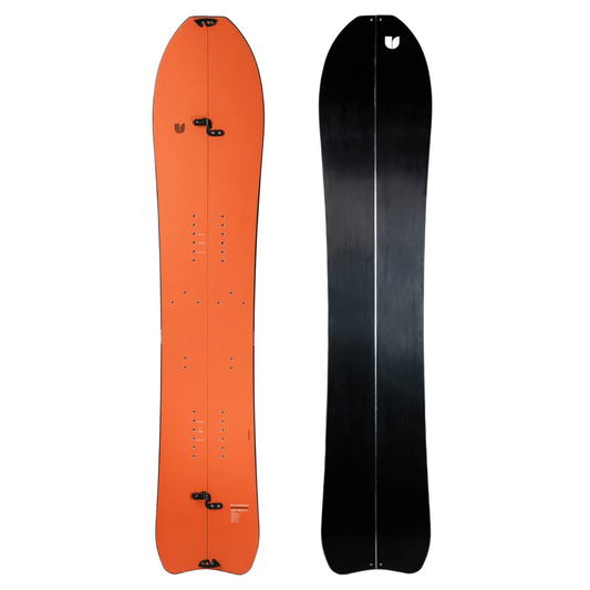 Deep Reach Split Board