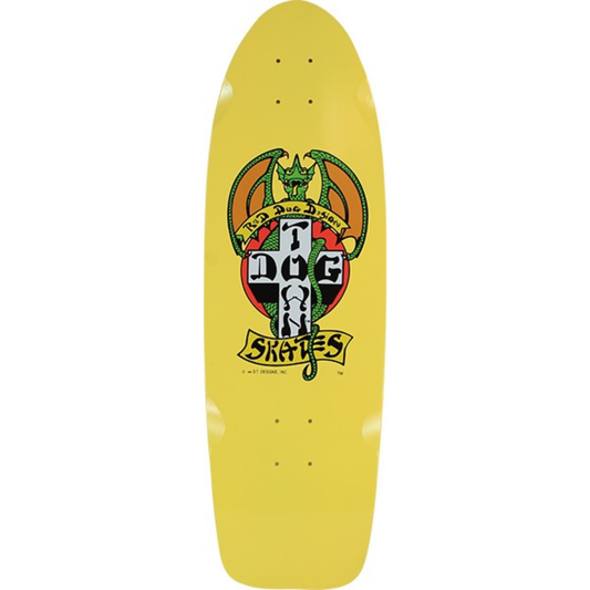 Red Dog 70s Classic Deck