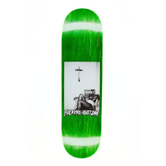 Mary 2026 Deck