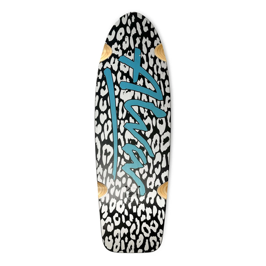 Alva 1979 Deck (Leopard)