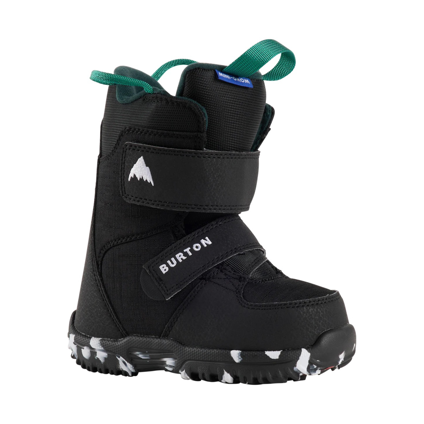 Mini Grom Boots (Black27)