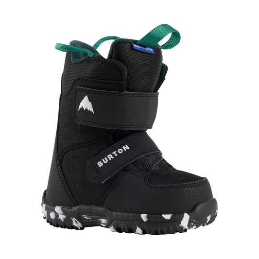 Mini Grom Boots (Black27)