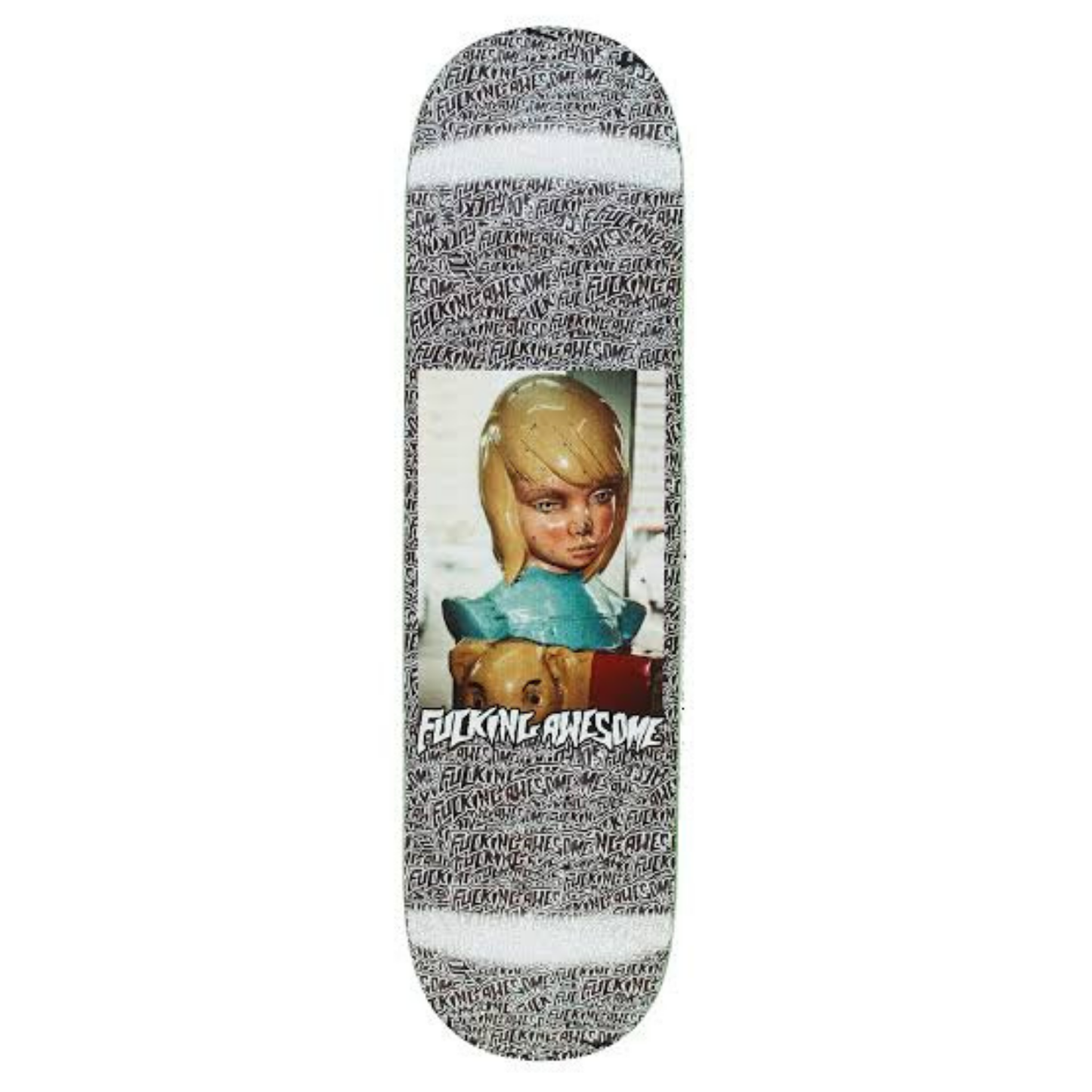 Curren Orphan Deck