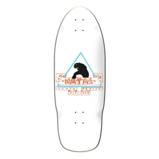 Black Panther 1stED Deck