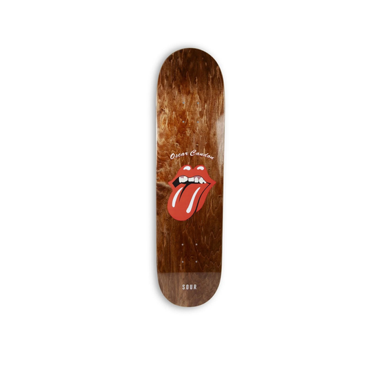 Candon French Kiss Deck
