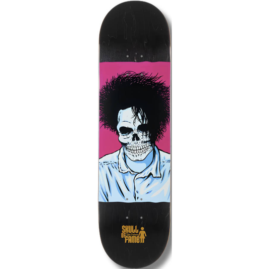 Pacheco Skull Of Fame Deck