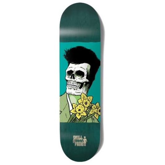 Brophy Skull Of Fame Deck