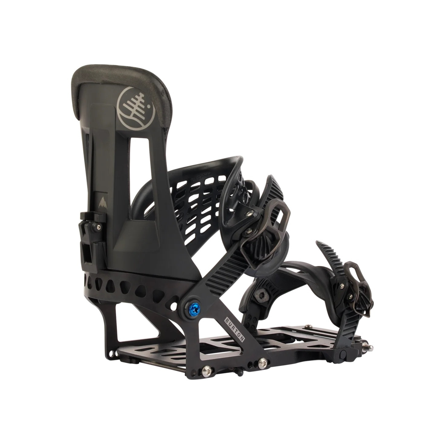 Hitchhiker Binding (Black27)