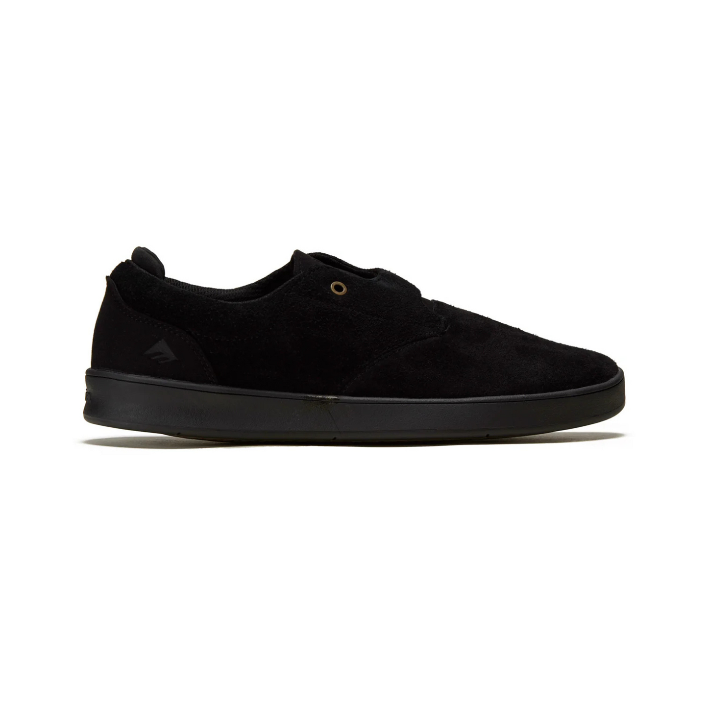 Romero Skater (Black)