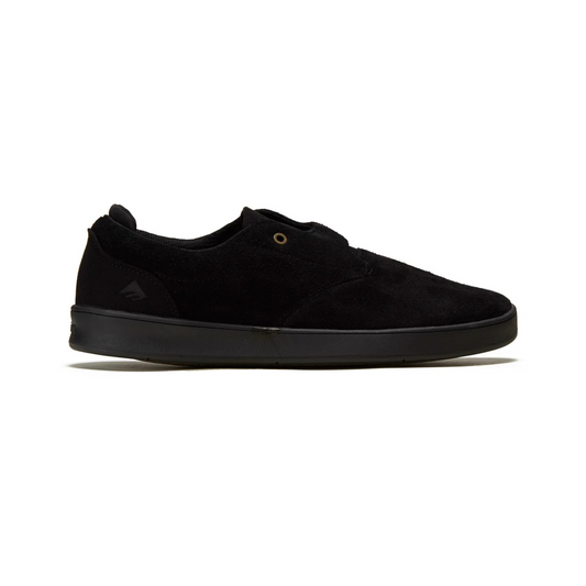 Romero Skater (Black)