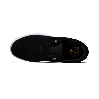 Romero Skater (Black)