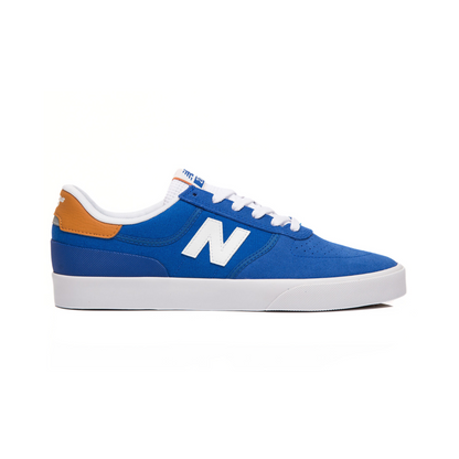 Numeric 272 (Blue/White)