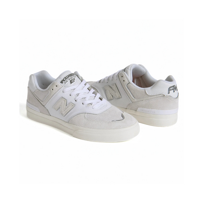 574 Vulc Arrow Beast (White White)