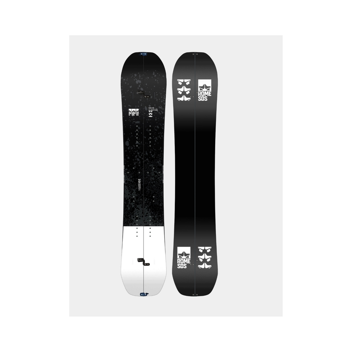 Uprise Splitboard