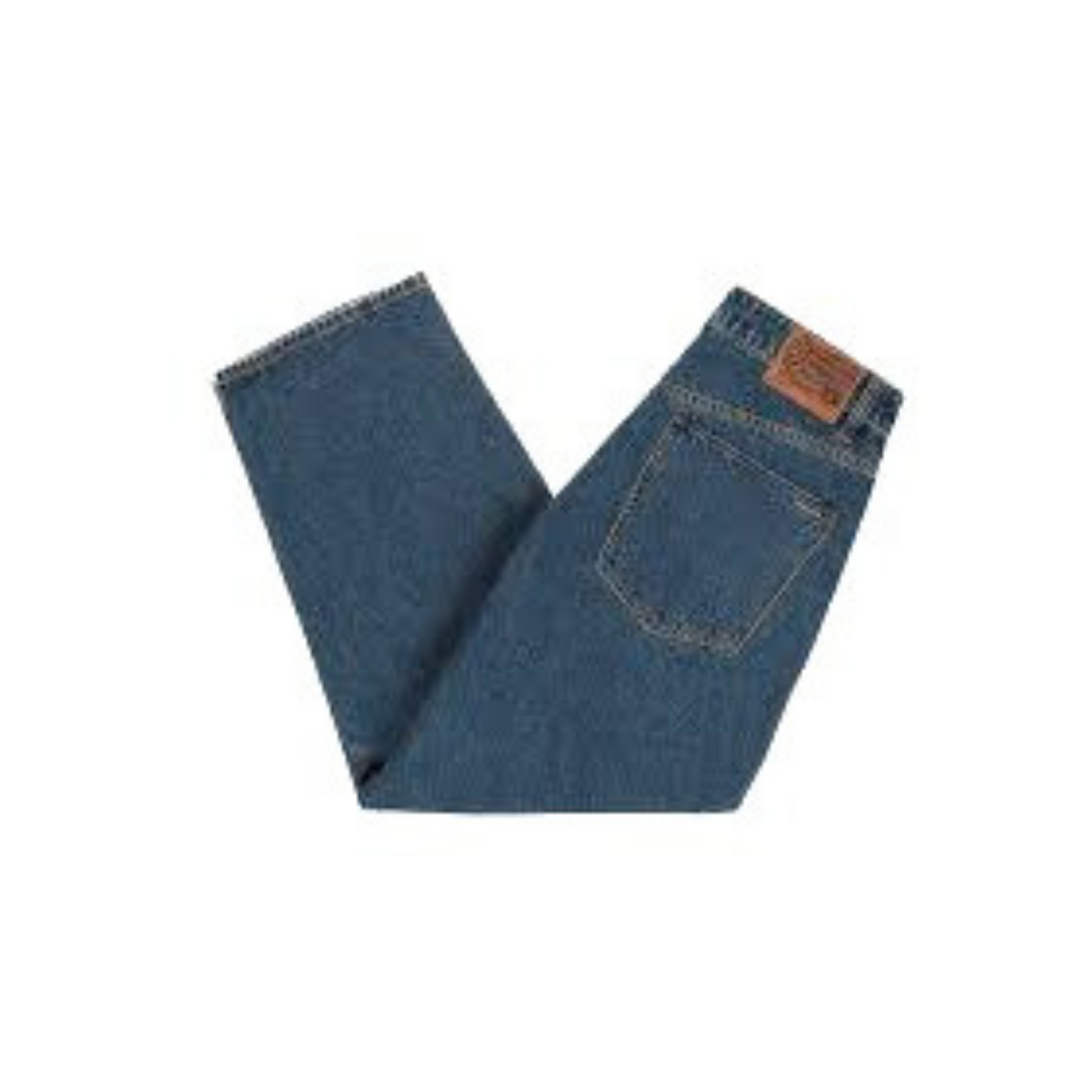 Billow Denim (Washed Blue)