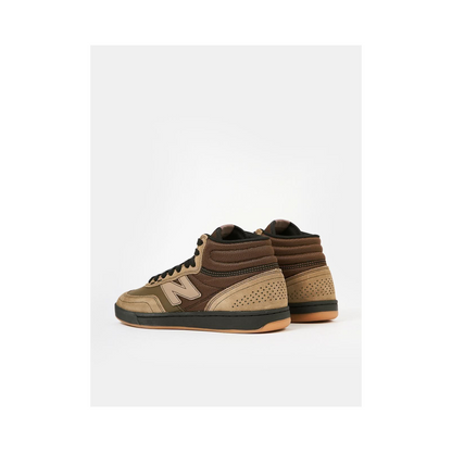 440 High V2 (Brown Black)