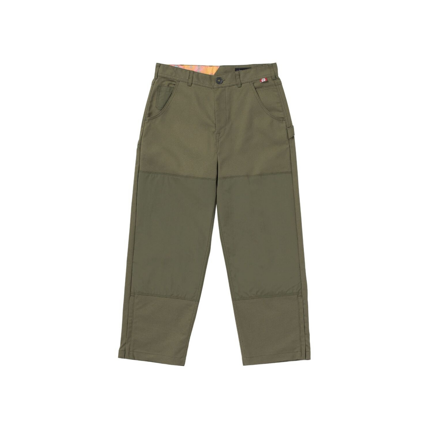 B Iguchi Work Pant