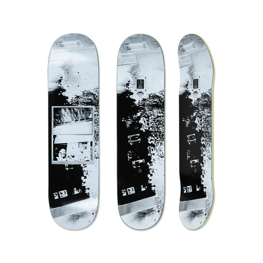 Grund Untitled Deck