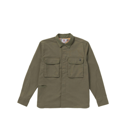 B Iguchi Work Shirt