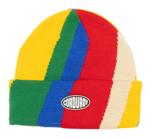 2024 Vertical Beanie