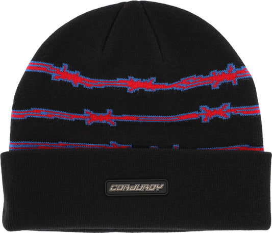 2024 Alcatraz Beanie