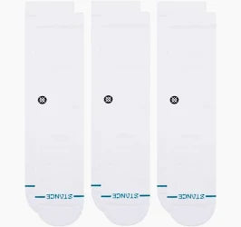 Icon 3 Pack (White)