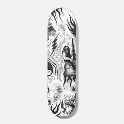 Jacopo Tryptic Deck