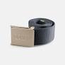 Band Logo Belt
