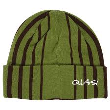 Blender Beanie (Iguana)