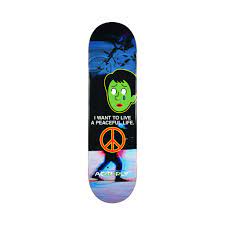 Acid Ply Skateboard Deck (Spring 23)