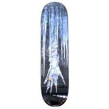 Glick Ice Deck