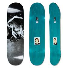 Stenstrom TOBA Deck