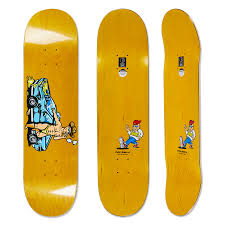 Herrington Cowboy Cop Deck