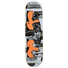 Rowe Nightrider Deck