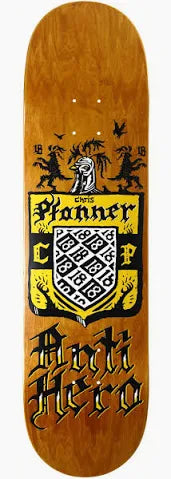 Pfanner Coat Of Arms Deck