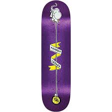 Cromer Unicycle Deck