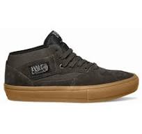 Skate Half Cab (Brown Gum)