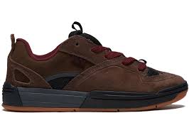 Skate Mixxa (Brown Black)